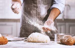 Bakery